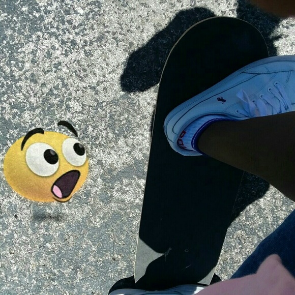 Meet your Posher, Geno - Picture 4 of 8